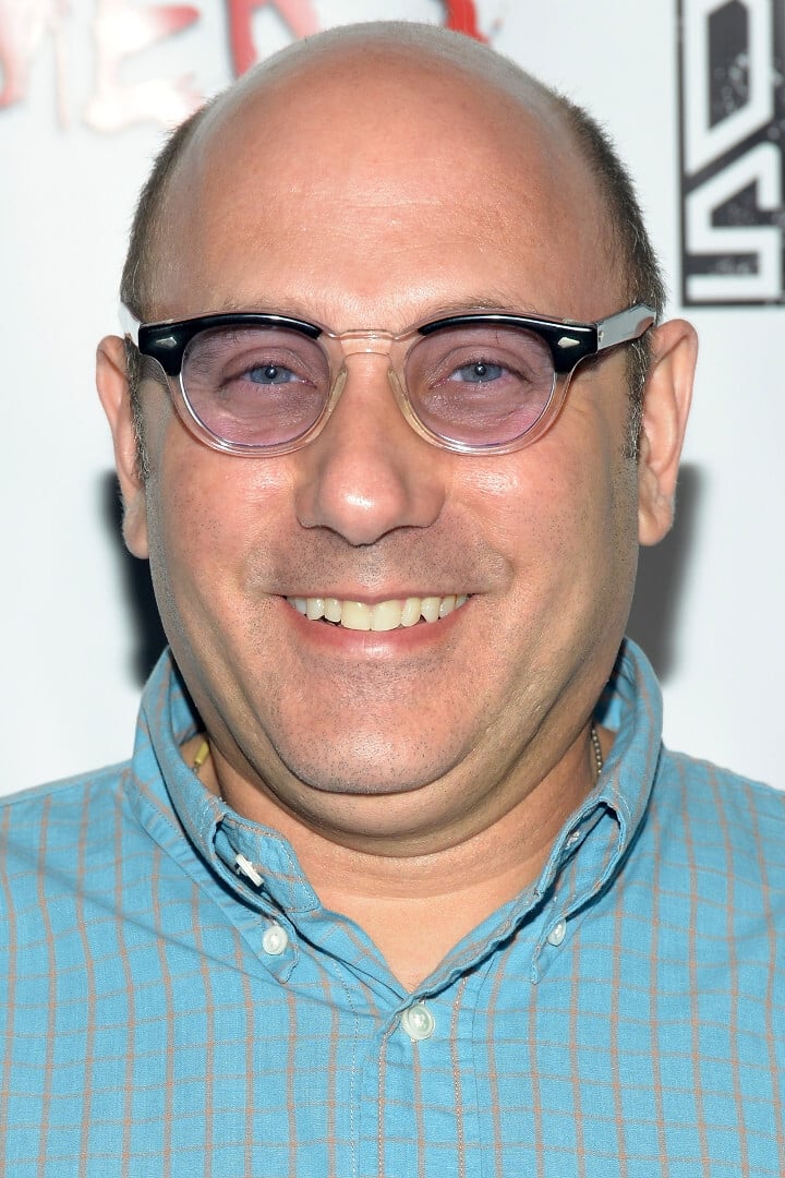 Photo Willie Garson