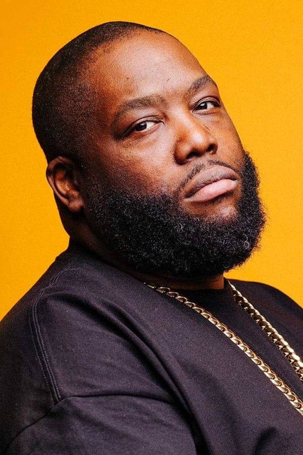 Photo Killer Mike