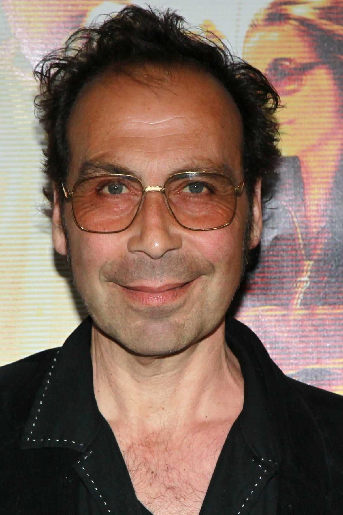 Photo Taylor Negron