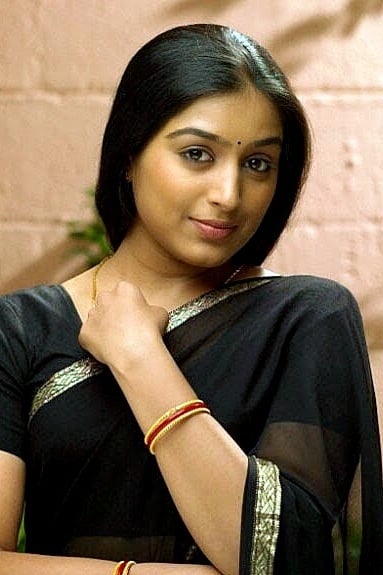 Photo Padmapriya Janakiraman