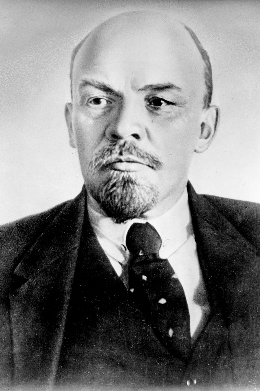 Photo Vladimir Lenin