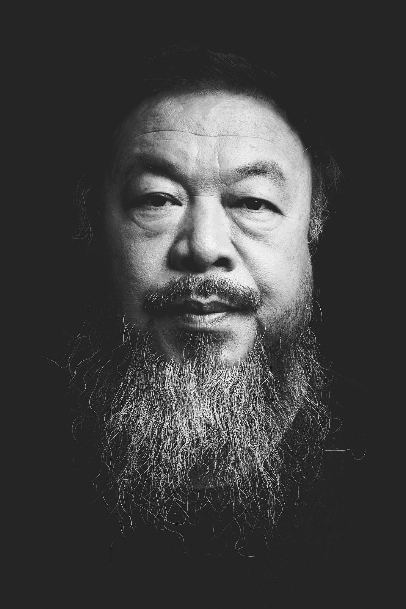 Photo Ai Weiwei