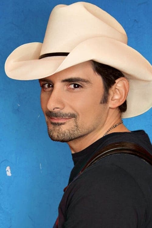 Photo Brad Paisley