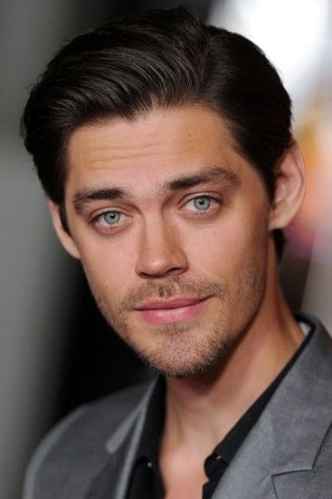 Photo Tom Payne