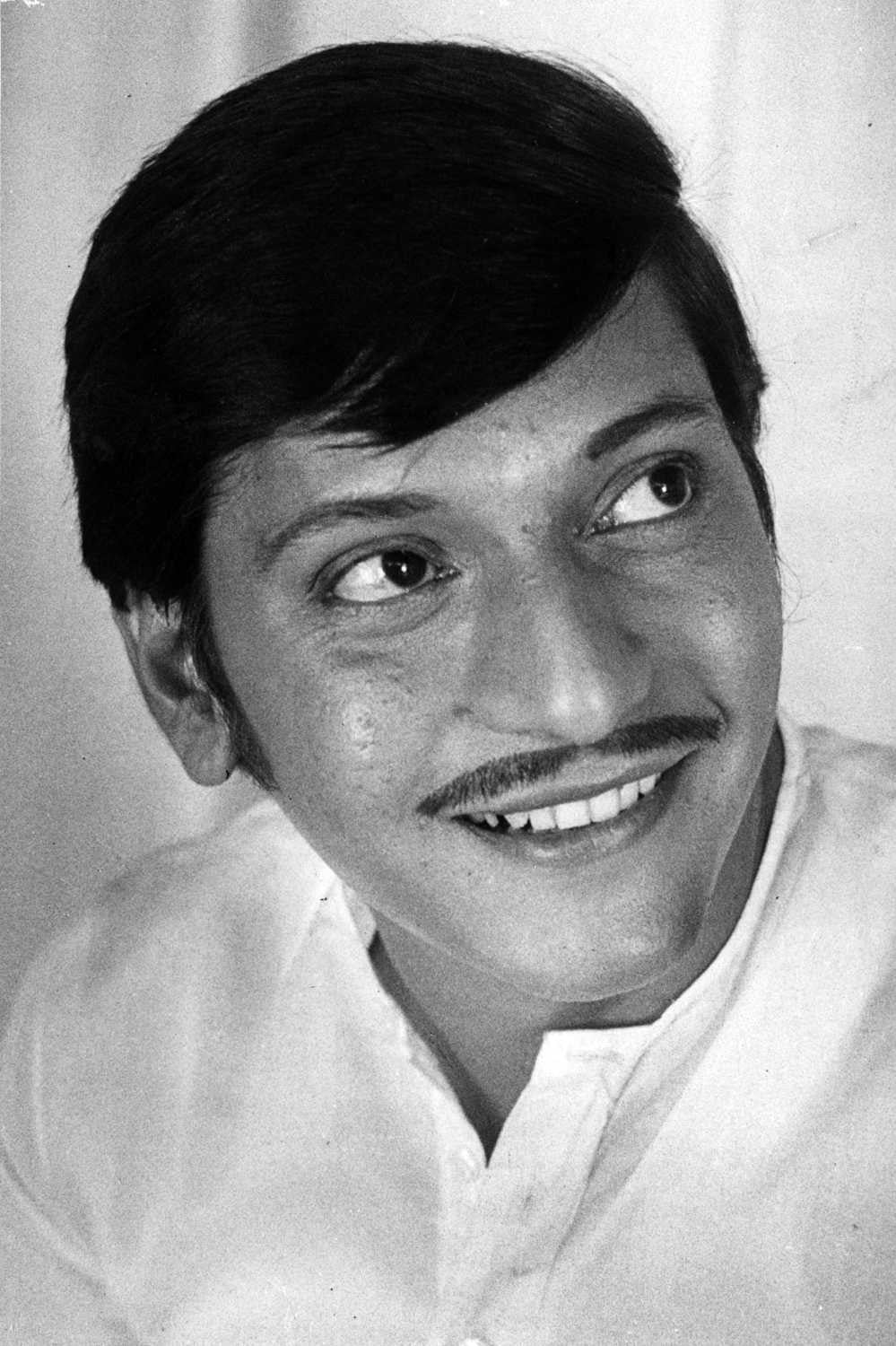 Photo Amol Palekar