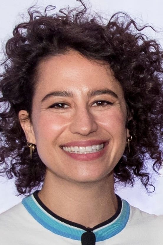 Photo Ilana Glazer