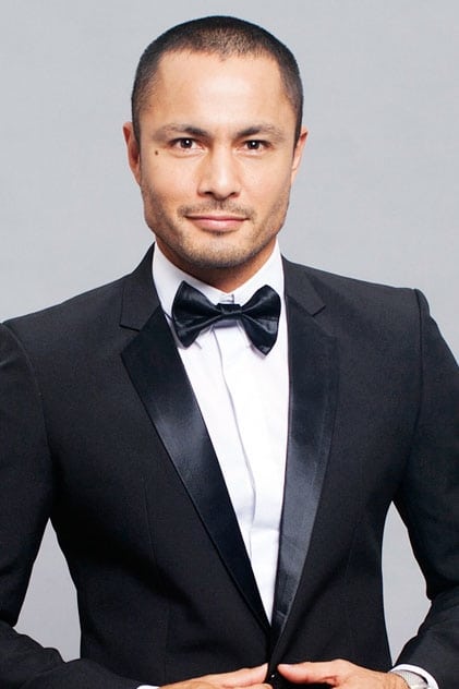 Photo Derek Ramsay