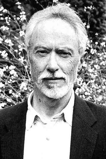 Photo J.M. Coetzee