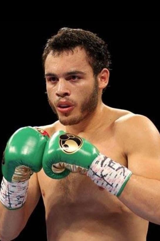 Photo Julio Cesar Chavez Jr.