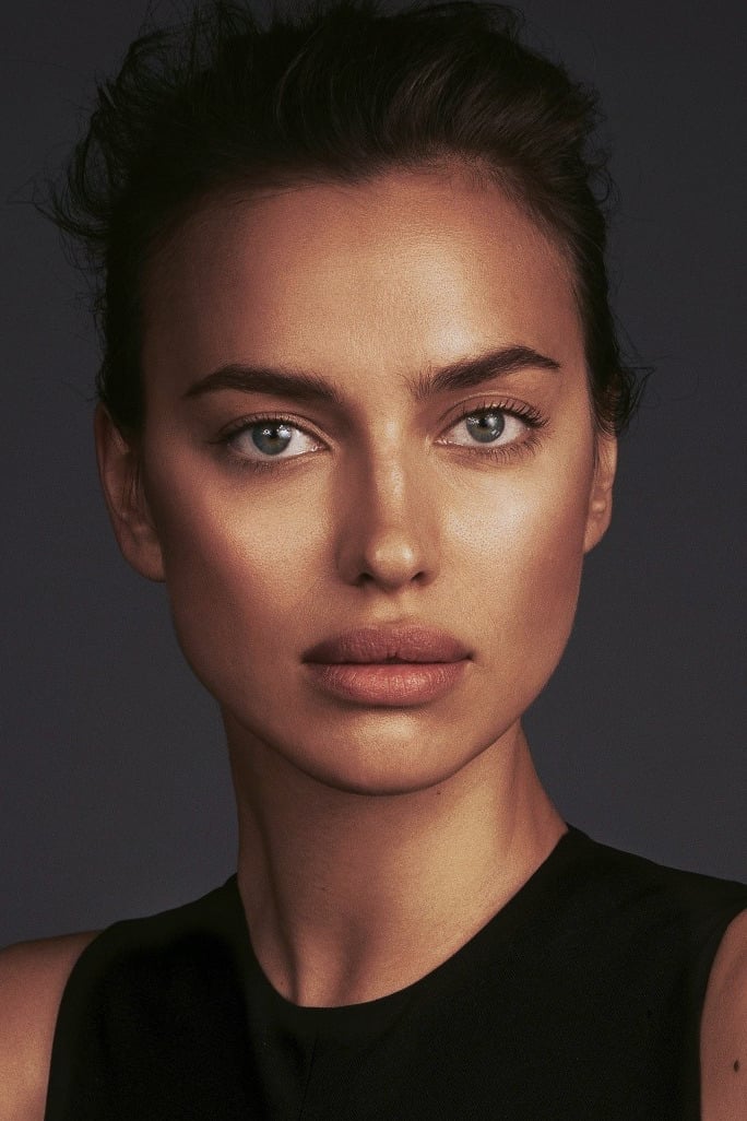 Photo Irina Shayk