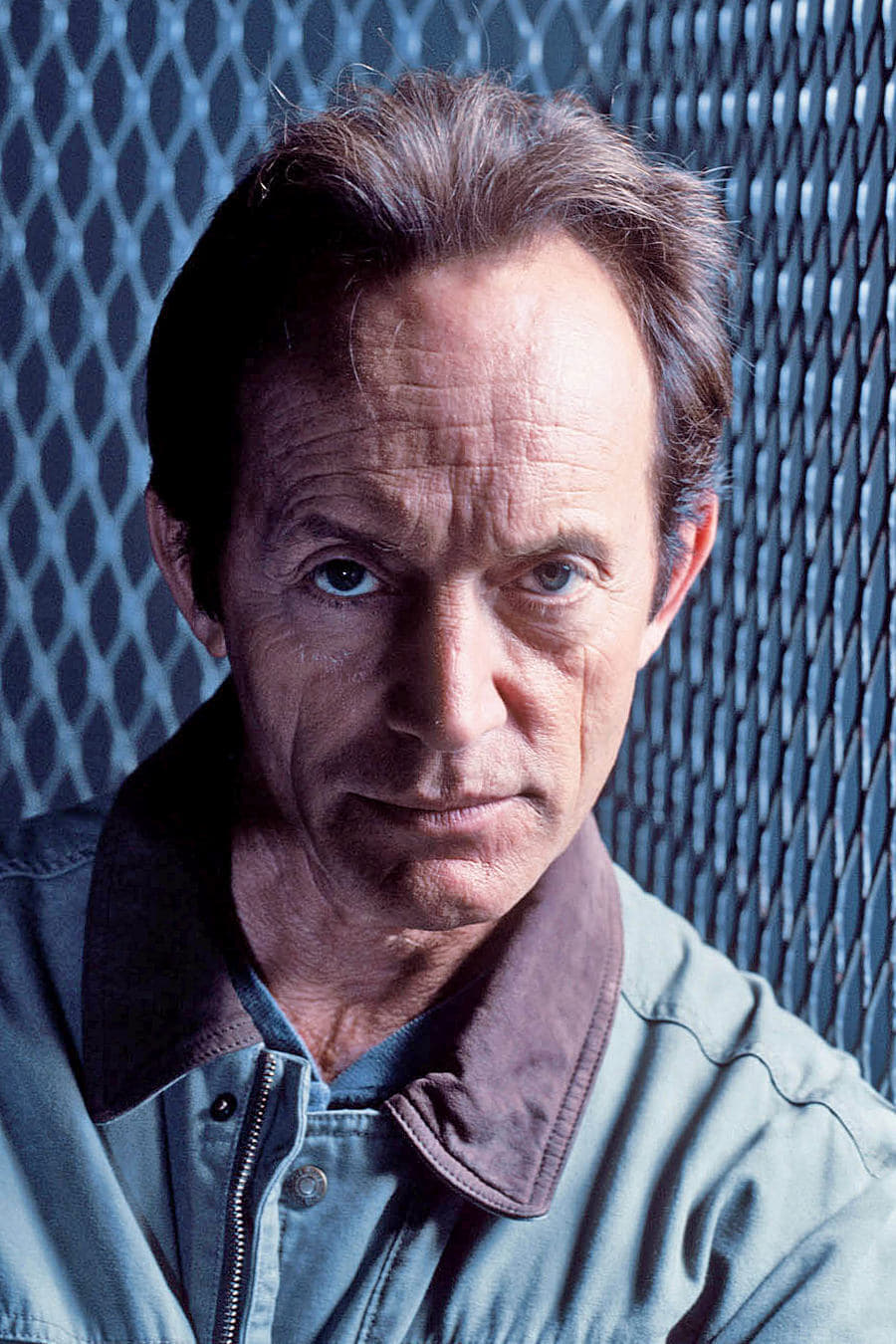 Photo Lance Henriksen