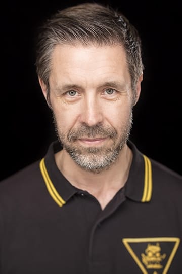 Photo Paddy Considine