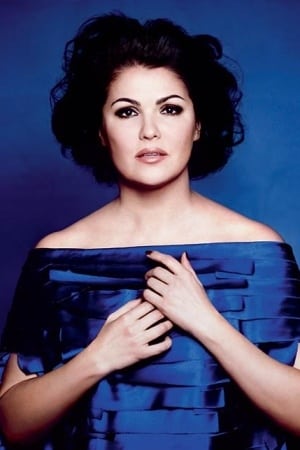 Photo Anna Netrebko