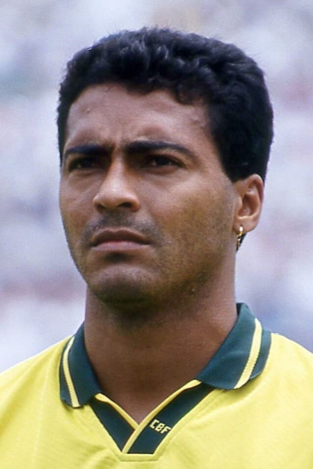 Photo Romário