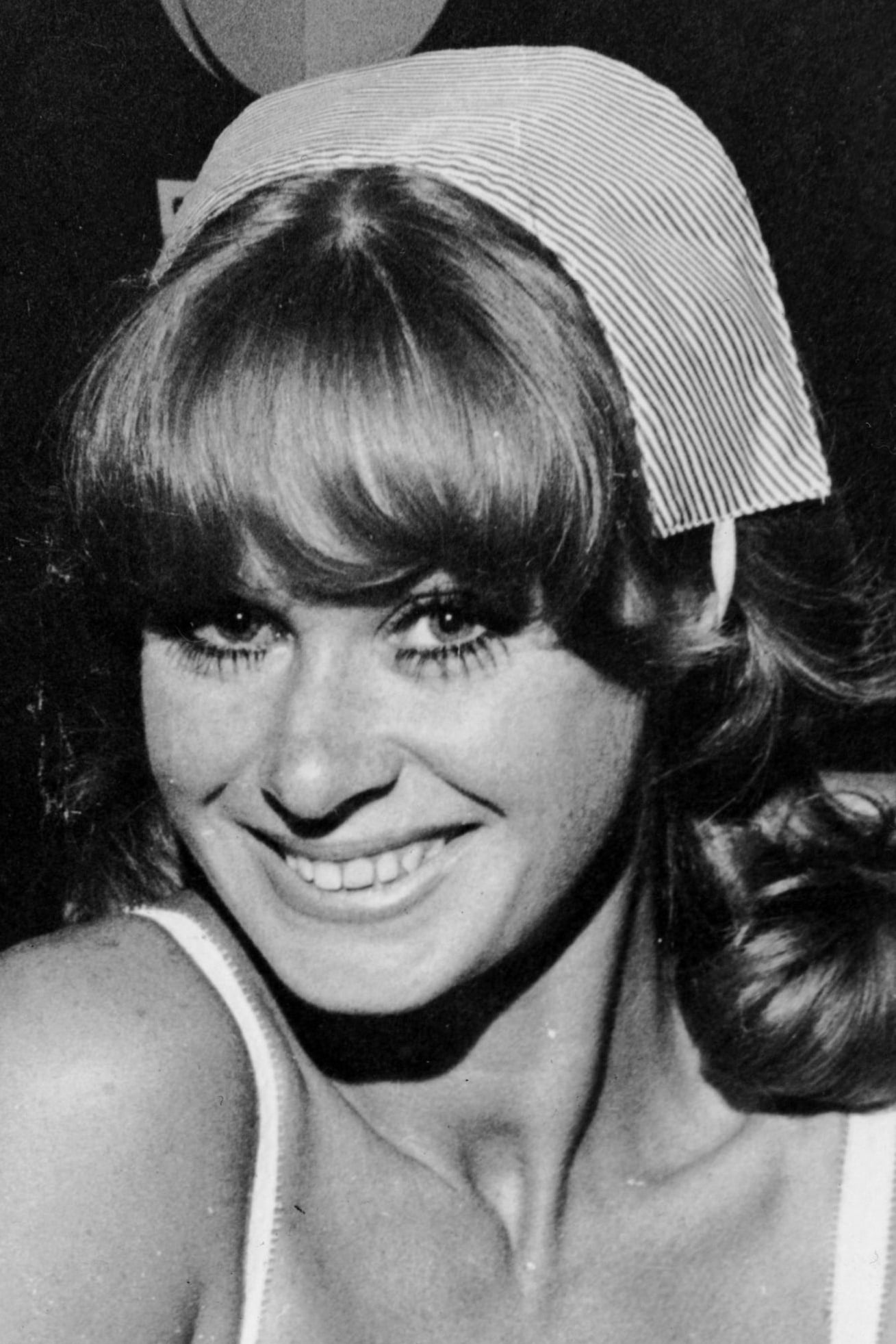 Photo Carol Cleveland