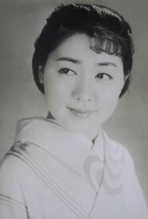 Photo Chiyoko Ôkura