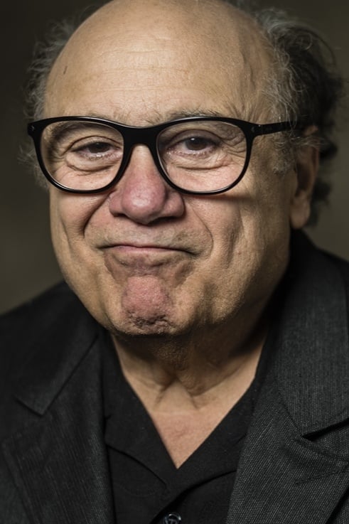 Photo Danny DeVito