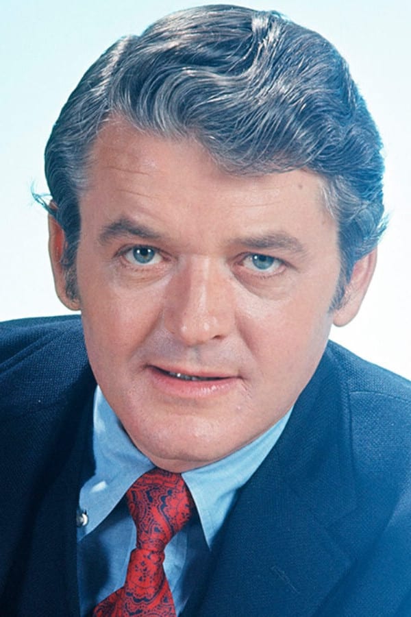 Photo Hal Holbrook