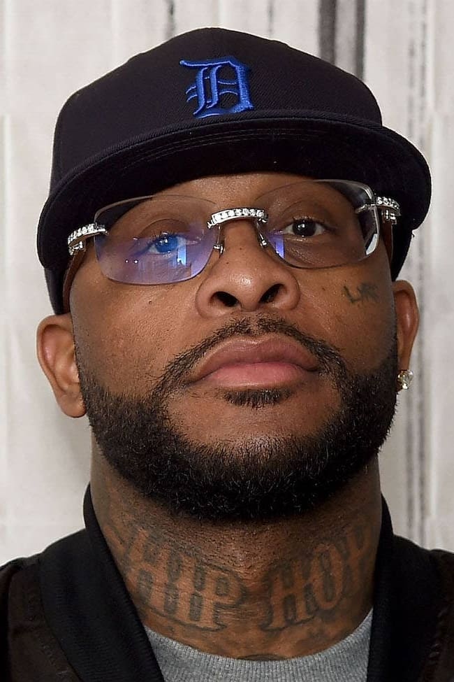 Photo Royce Da 5'9