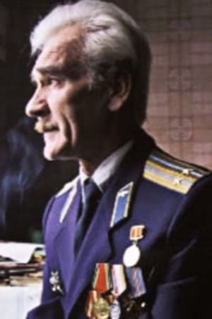 Photo Stanislav Petrov