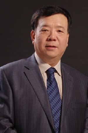 Photo Ma Shuliang