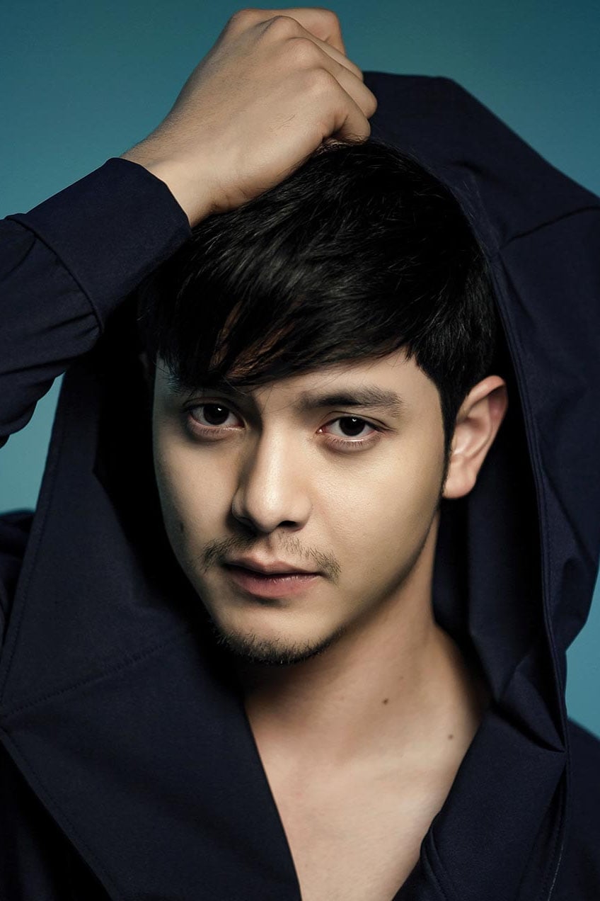 Photo Alden Richards