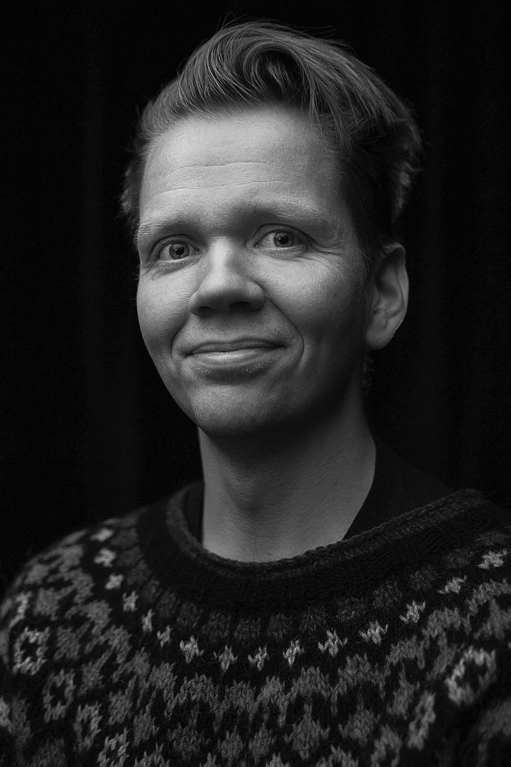 Photo Jussi Rautaniemi