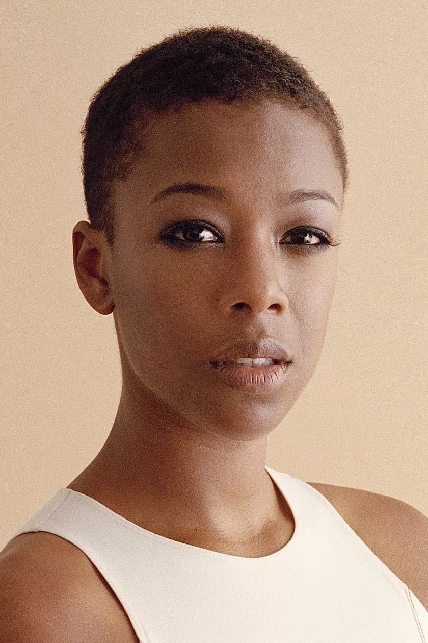 Photo Samira Wiley