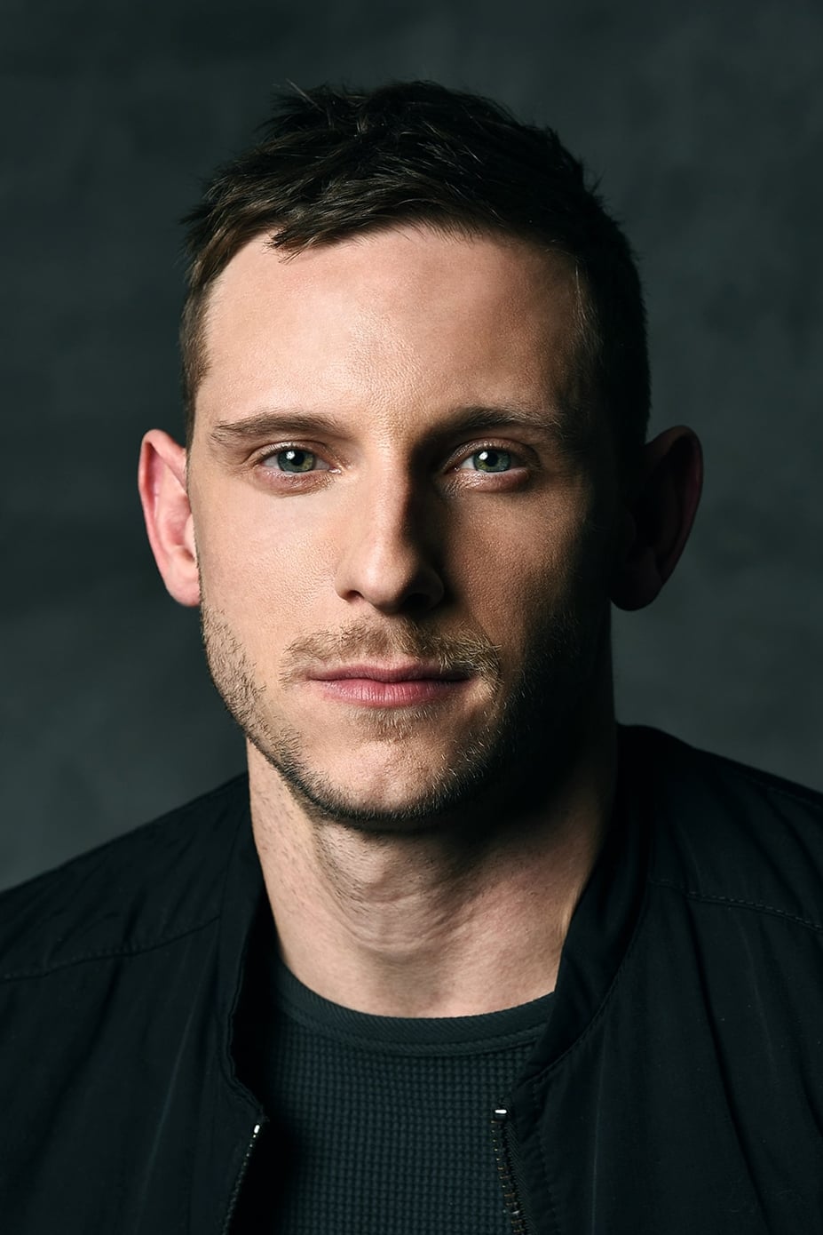 Photo Jamie Bell