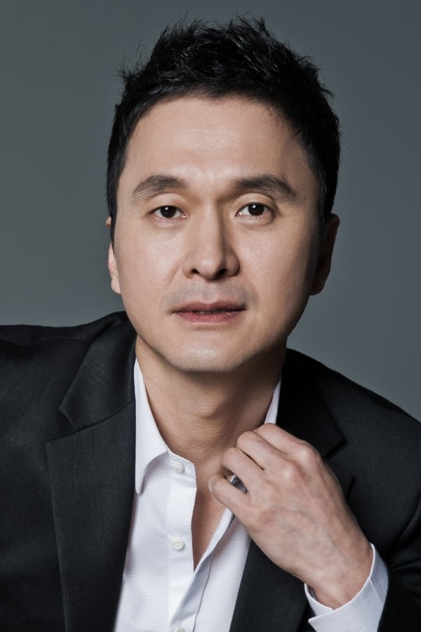 Photo Jang Hyun-sung