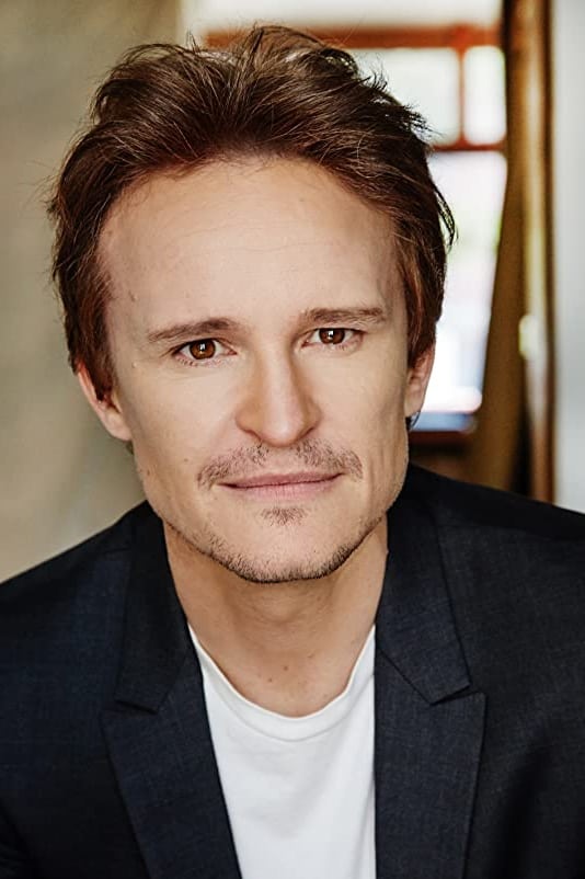 Photo Damon Herriman