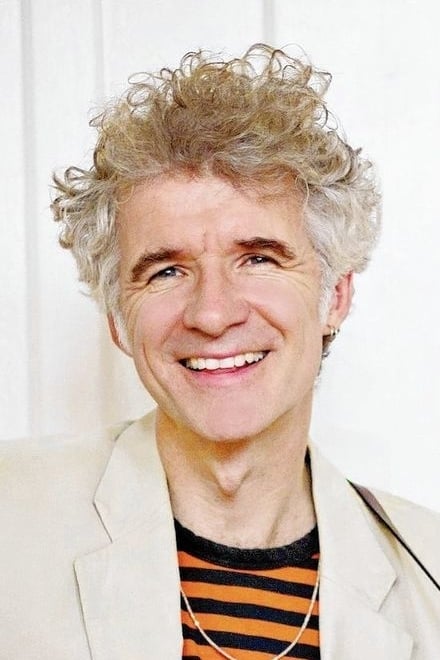 Photo Dan Zanes