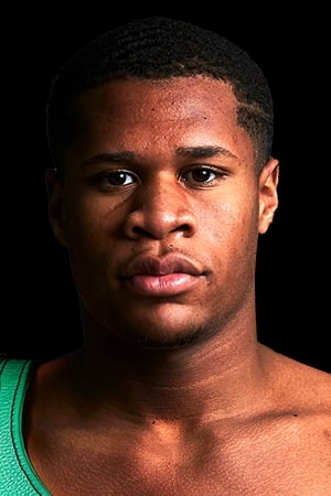 Photo Devin Haney