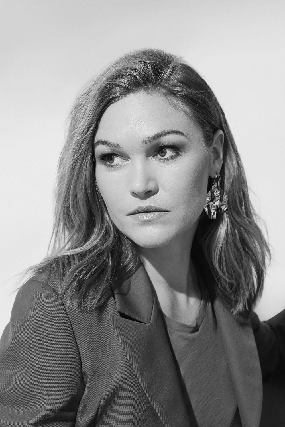 Photo Julia Stiles