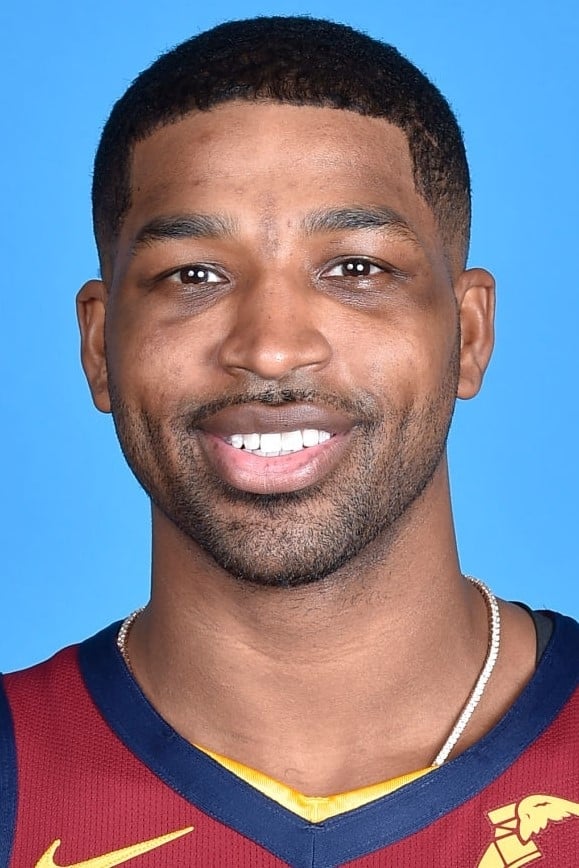 Photo Tristan Thompson