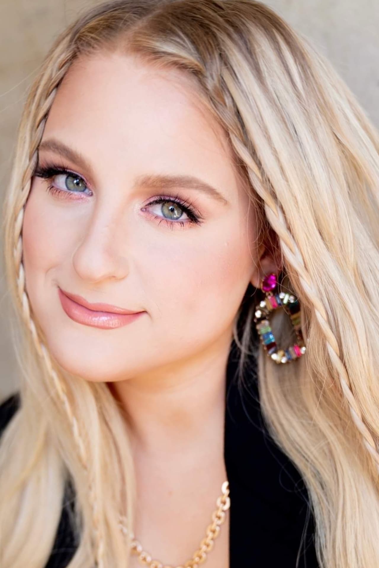 Photo Meghan Trainor