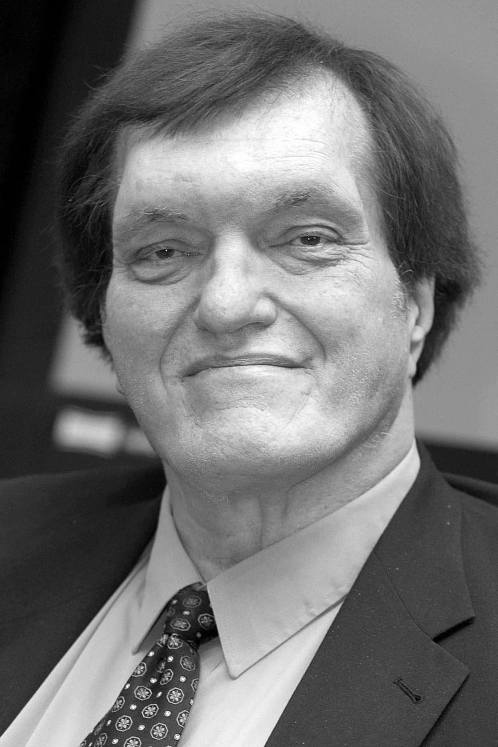 Photo Richard Kiel