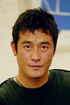 Photo Choi Min-soo