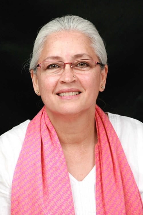 Photo Nafisa Ali