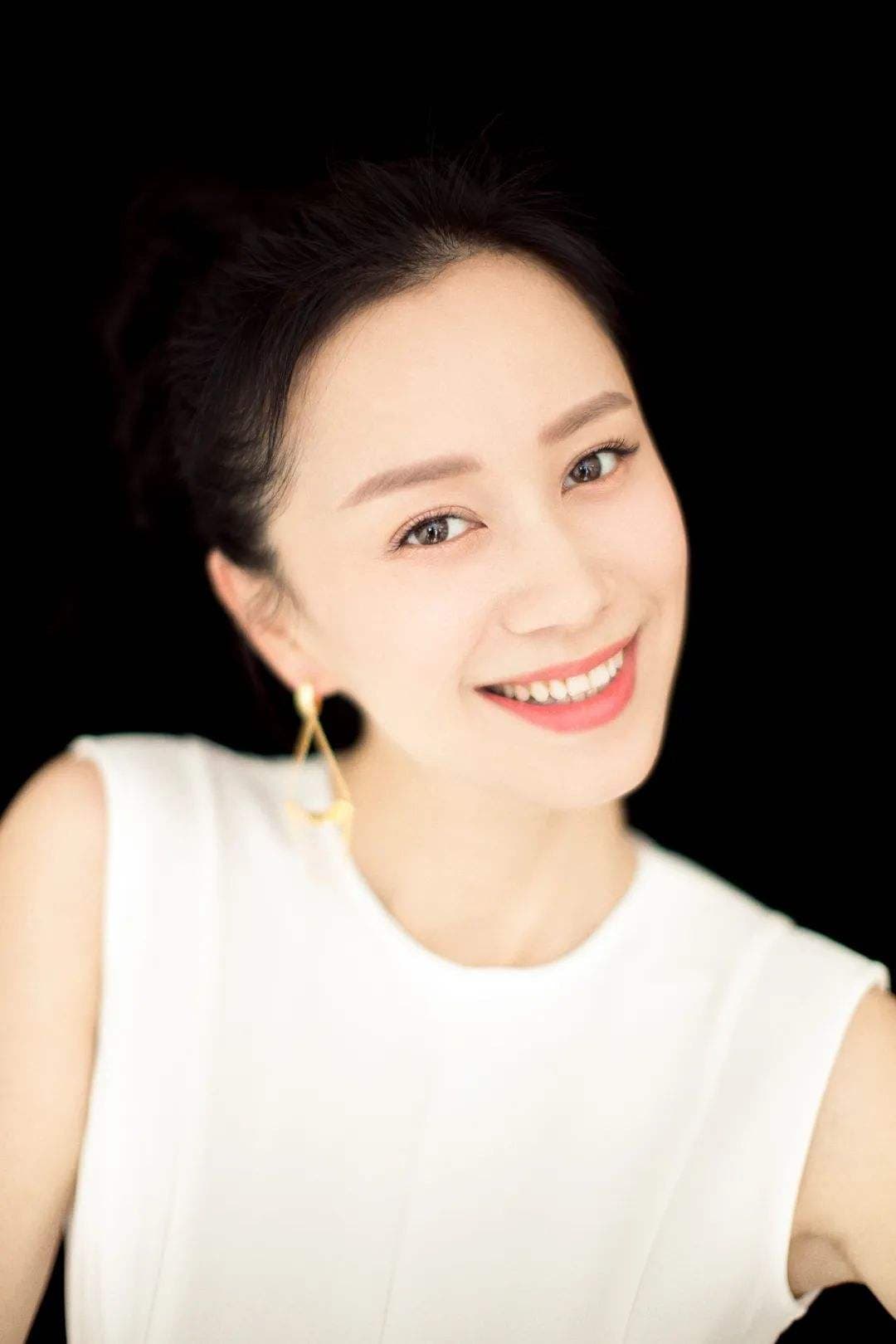 Photo Ni Hongjie