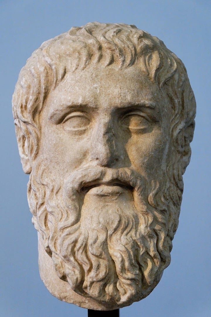 Photo Plato