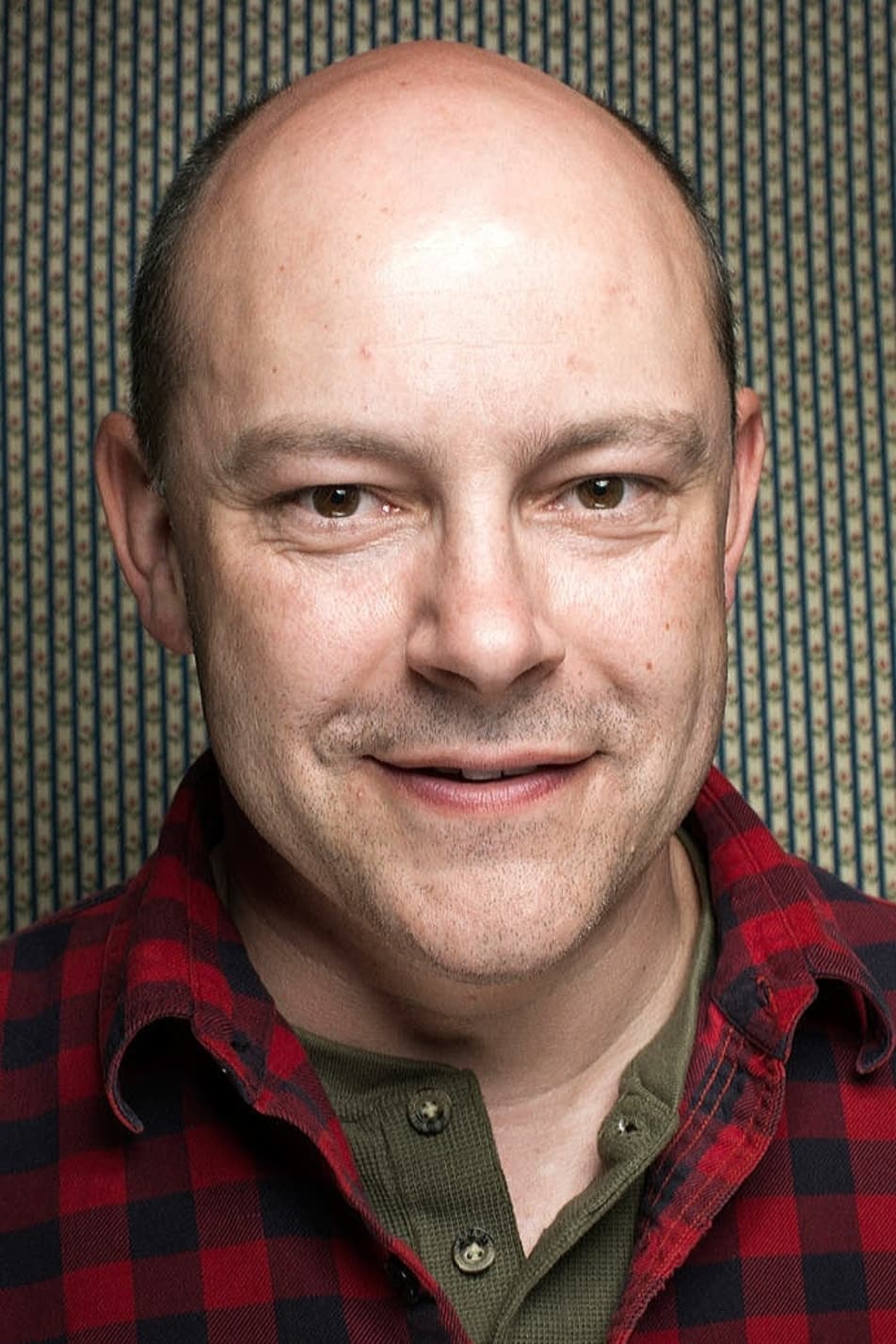 Photo Rob Corddry