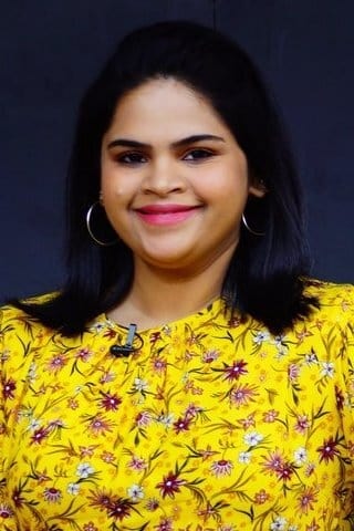 Photo Vidyullekha Raman