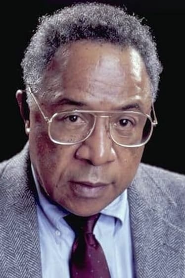 Photo Alex Haley