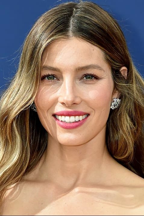 Photo Jessica Biel