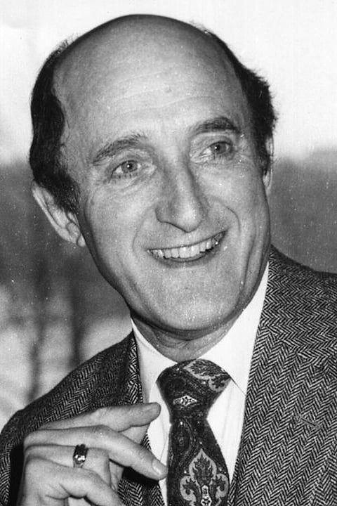 Photo Ron Moody