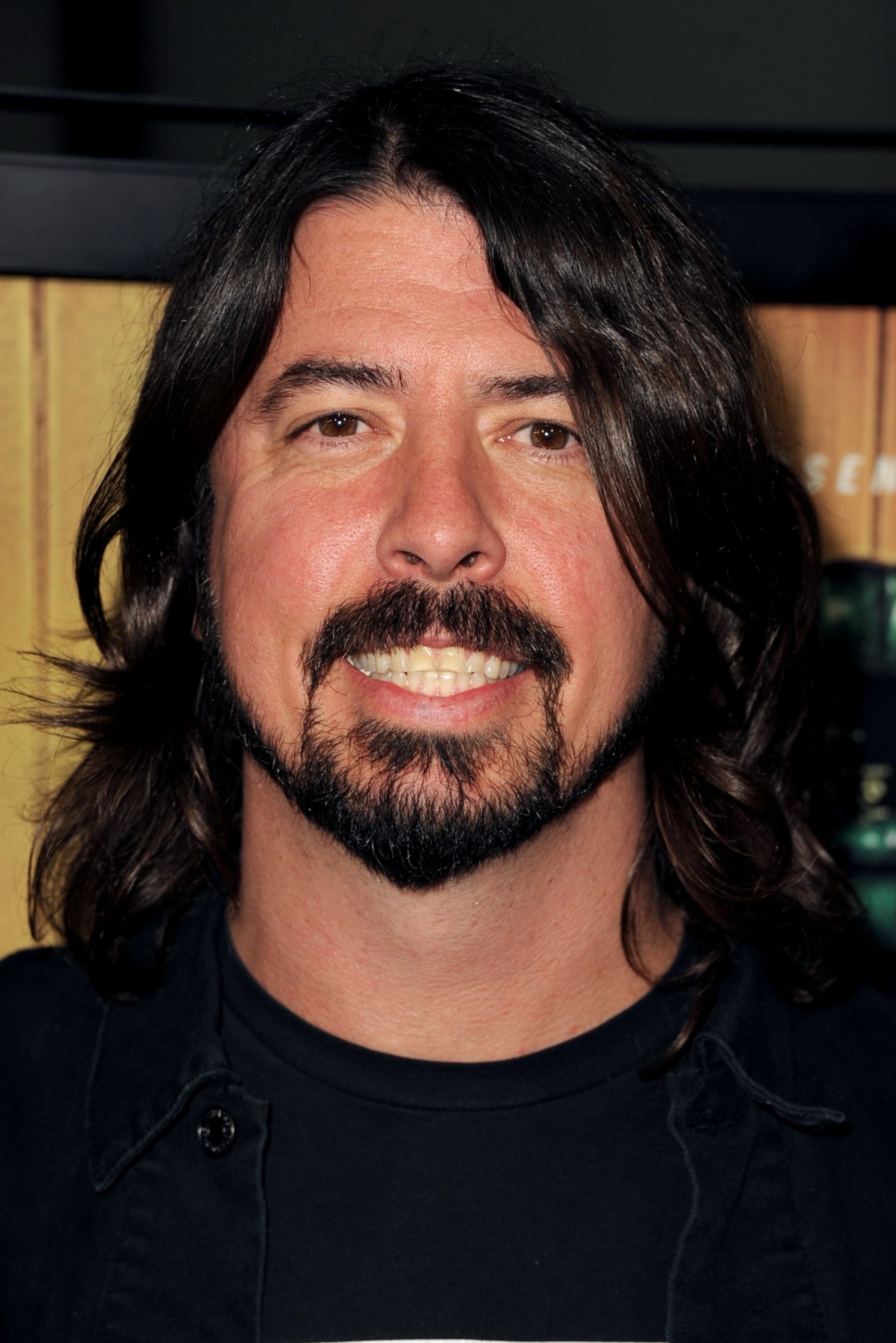 Photo Dave Grohl