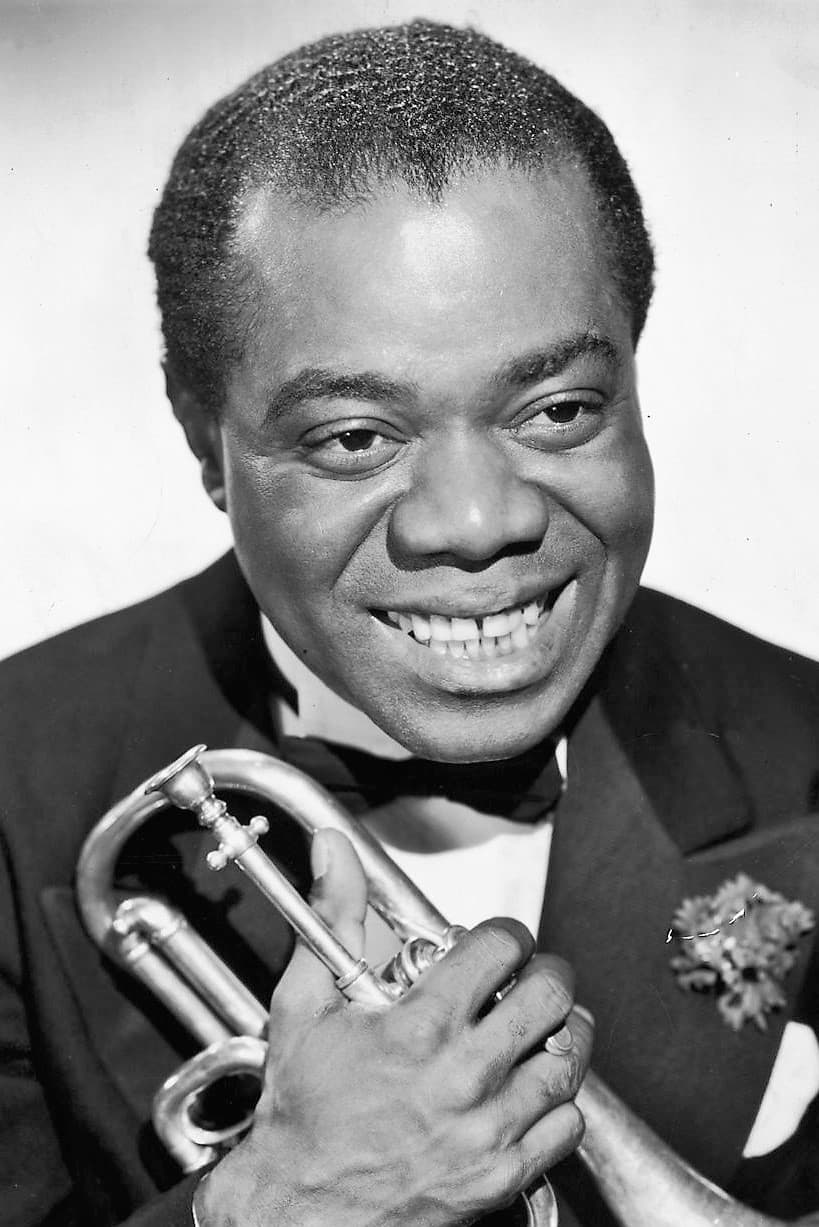 Photo Louis Armstrong