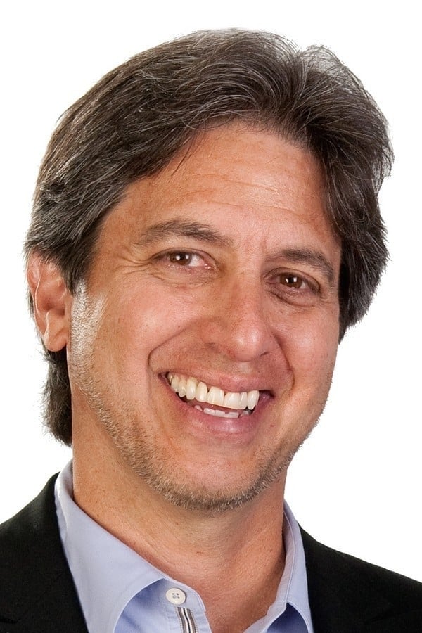 Photo Ray Romano