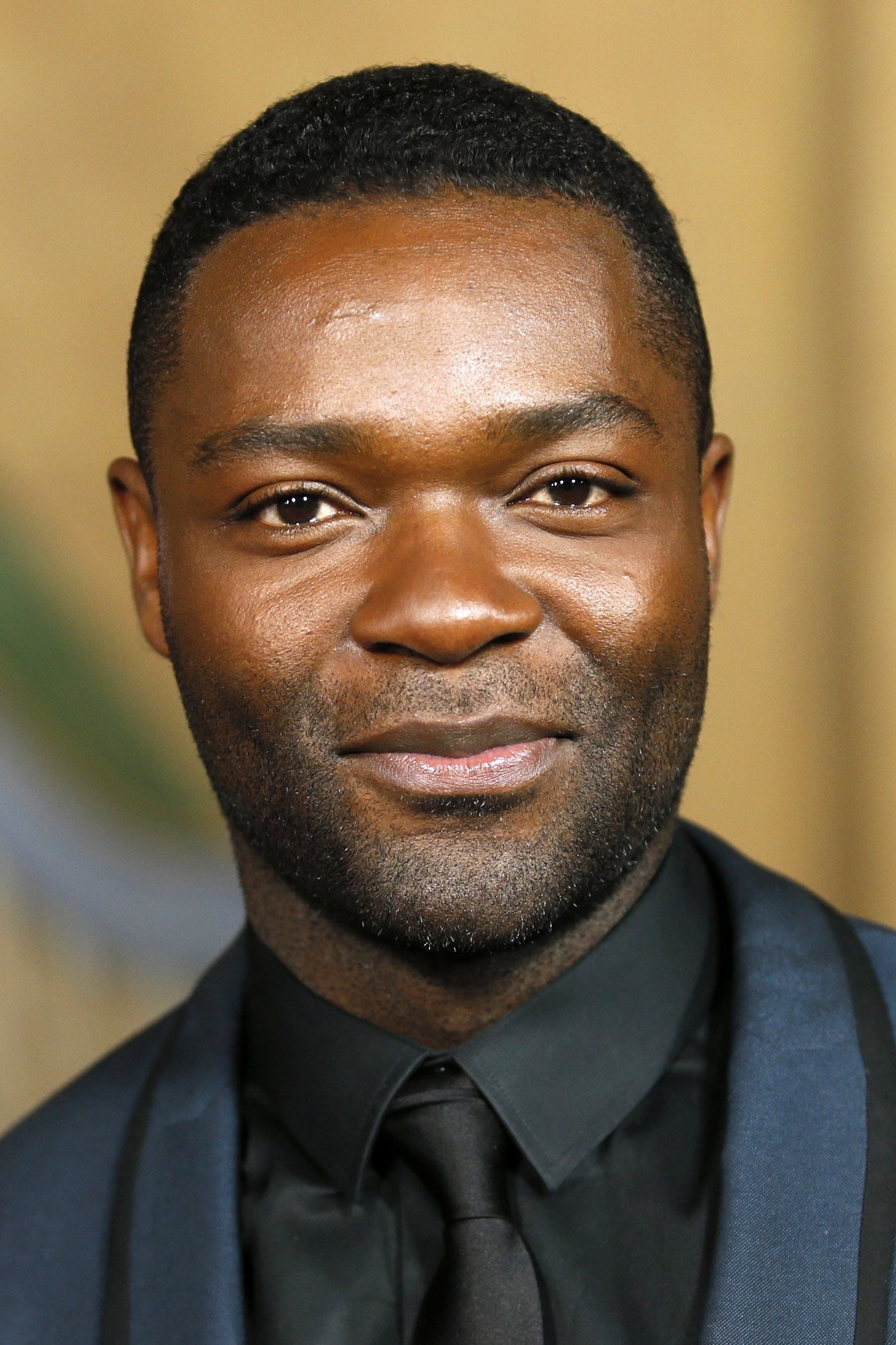 Photo David Oyelowo